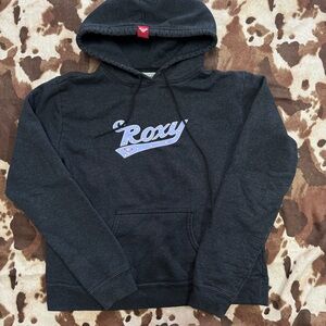 Roxy Hoodie For Kids